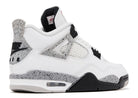 Air Jordan 4 Retro OG "White Cement" (2025) | MrSneaker