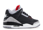 Air Jordan 3 Retro OG "Black Cement" (2024) | MrSneaker