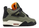 Undefeated X Air Jordan 4 Retro OG SP (2025) | MrSneaker