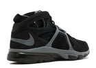 Zoom Huarache TR Mid "Black Dark Grey" (2010) | MrSneaker