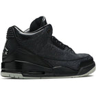 Air Jordan 3 Retro "Black Flip" (2011) | MrSneaker
