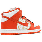 Supreme X Dunk High Pro Sb "College Orange" (2003) | MrSneaker