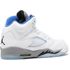 Air Jordan 5 Retro “Stealth 2.0” (GS / Juniors) (2021) | MrSneaker