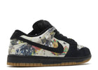 Supreme x Dunk Low SB "Rammelzee" (2023) | MrSneaker