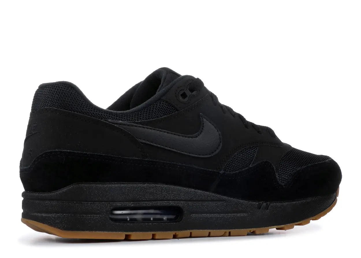 Air Max 1 "Black Gum" (2018) | MrSneaker
