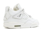 Air Jordan 4 Retro + "Bling" (2000) | MrSneaker