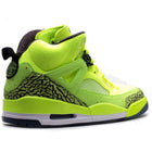 Air Jordan Spizike “BHM” (2013) | MrSneaker