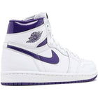 Air Jordan 1 High OG "Court Purple" (Wmns) (2021) | MrSneaker