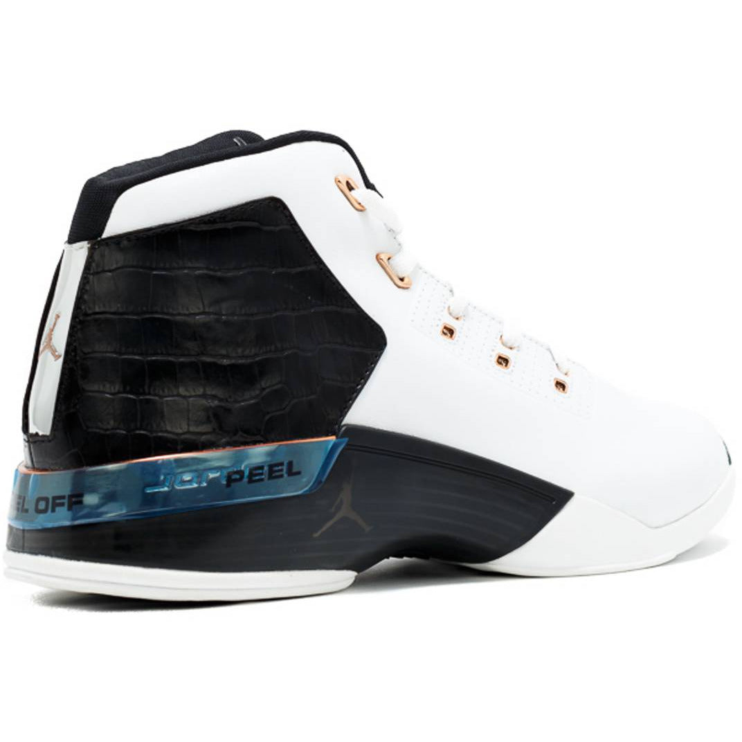 Air Jordan 17+ "OG Copper" (2002) | MrSneaker