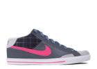 Capri 2 Mid | MrSneaker