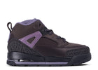 Jordan Winterized Spizike (TD/Toddlers) | MrSneaker