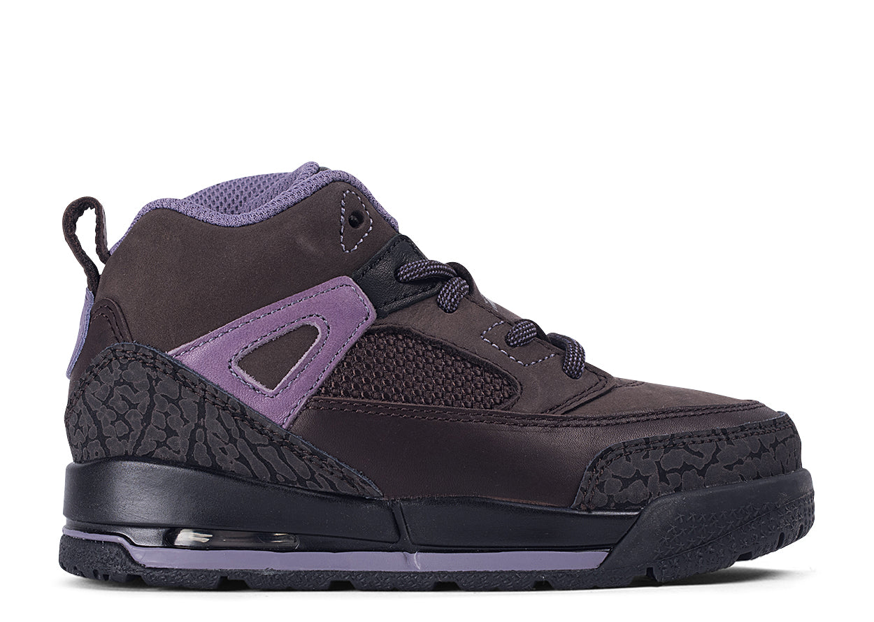 Jordan Winterized Spizike (TD/Toddlers) | MrSneaker