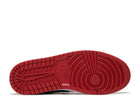 Air Jordan 1 Retro Low OG "Black Toe" | MrSneaker