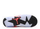 Air Jordan 6 Retro BP 'White Infrared' (2014) (PS/Kids)