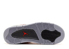 Air Jordan 4 Retro 'Toro Bravo' (2013) (PS/Kids)