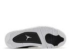Air Jordan 4 Retro "Fear" (2024) | MrSneaker