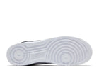 Supreme x Air Force 1 Low "Box Logo - White Black" | MrSneaker