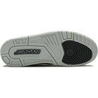 Air Jordan 3 Retro "Black Flip" (2011) | MrSneaker