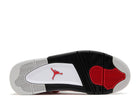 Air Jordan 4 Retro "Red Cement" (2023) | MrSneaker