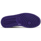 Air Jordan 1 High OG "Court Purple" (Wmns) (2021) | MrSneaker