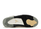 Air Jordan 4 Retro SE "Craft Olive" (2024) | MrSneaker