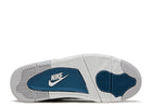 Air Jordan 4 Retro "Military Blue" (2024) | MrSneaker
