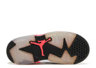 Air Jordan 6 Retro 'Infrared' (TD/Toddlers)