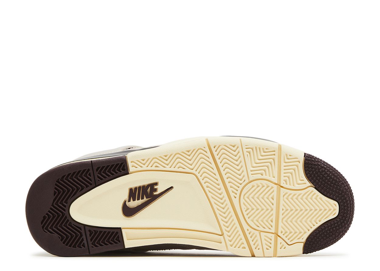 womens jordan 4 fossil