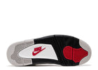 Air Jordan 4 Retro OG "White Cement" (2025) | MrSneaker