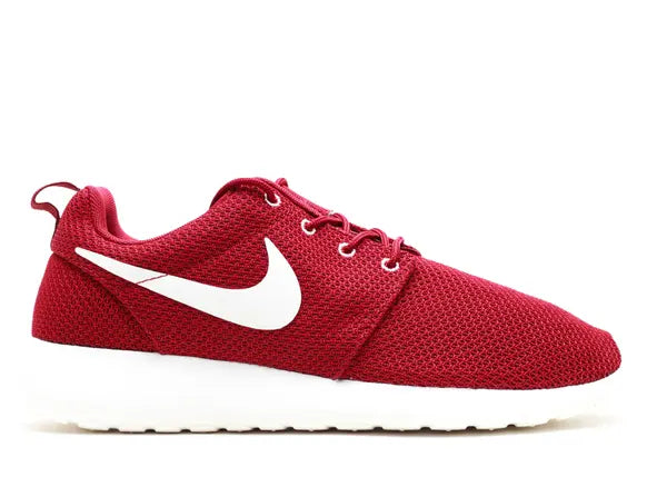 Rosherun 'Team Red'