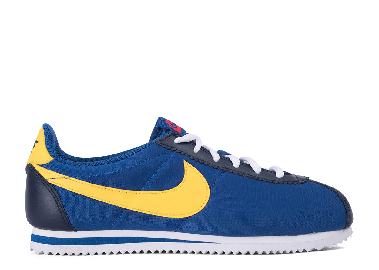 Classic Cortez Nylon (GS/Juniors) | MrSneaker