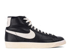 Blazer Mid Leather Vntg (Wmns) | MrSneaker