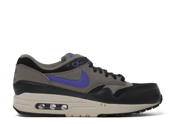 Air Max 1 Essential 'Black Hyper Grape' (2014)