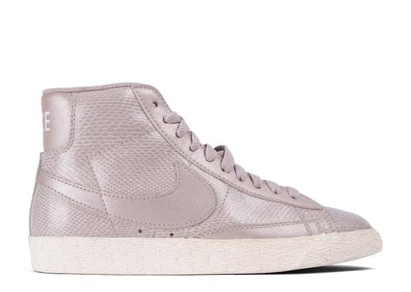 Blazer Mid Leather Premium 'Snake' (Wmns)