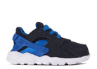 Huarache Run "Black Lyon Blue" (TD/Toddlers) | MrSneaker