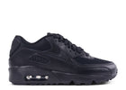 Air Max 90 (GS/Juniors) "Black Mesh" (2016) | MrSneaker