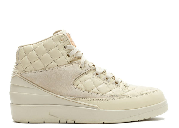 Just Don X Air Jordan 2 'Beach'