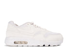 Air Max 1 Ultra 2.0 Essential White (2017) | MrSneaker