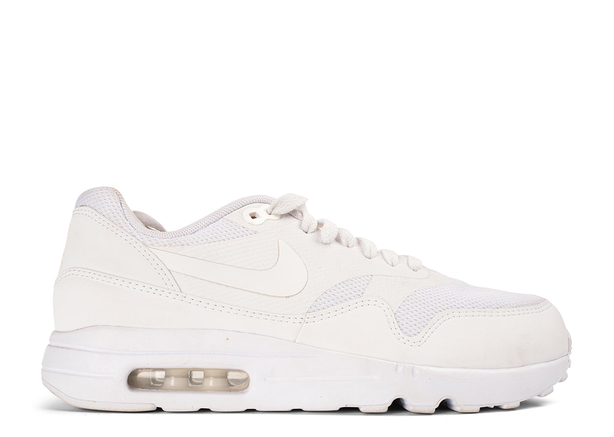 Air Max 1 Ultra 2.0 Essential White (2017) | MrSneaker