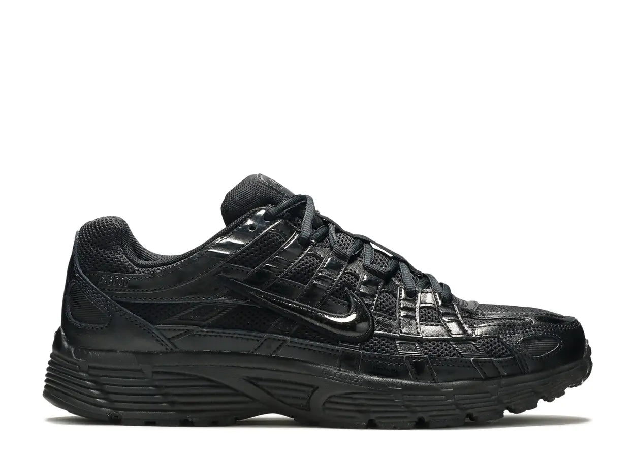 P-6000 'Black' (2019)