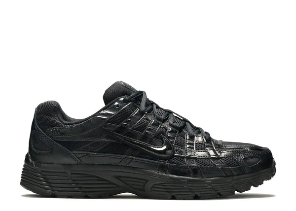 P-6000 'Black' (2019)