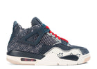 Air Jordan 4 Retro SE "Sashiko" (2020) | MrSneaker