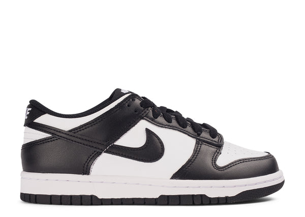 Dunk Low Retro 'Panda' (GS/Juniors) (2021)