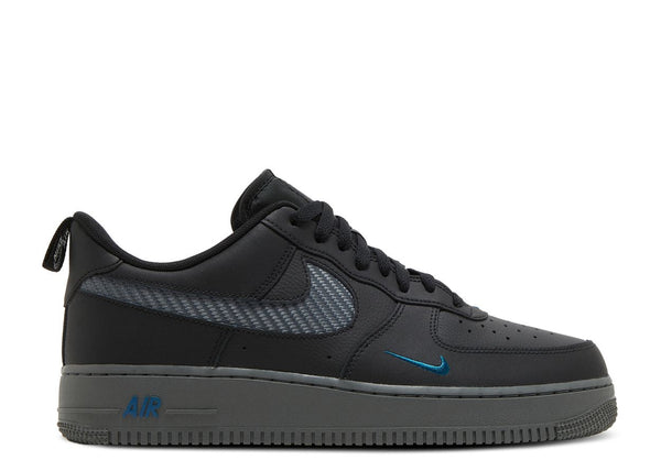 Air Force 1 'Carbon Fiber Weave'