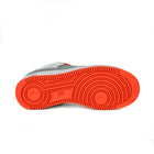 Air Jordan Fusion 4 "Cool Grey - Infrared"  (AJF4) (GS / Juniors) (2009) | MrSneaker