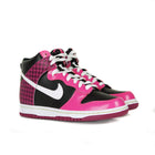 Dunk High ''Desert Pink" (GS / Juniors) (2012) | MrSneaker