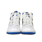 Dunk High "Dirty Blue" (GS / Juniors) (2011) | MrSneaker