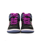 Dunk High "Black Grape" (Reflective) (GS / Juniors) (2011) | MrSneaker