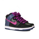 Dunk High "Black Grape" (Reflective) (GS / Juniors) (2011) | MrSneaker