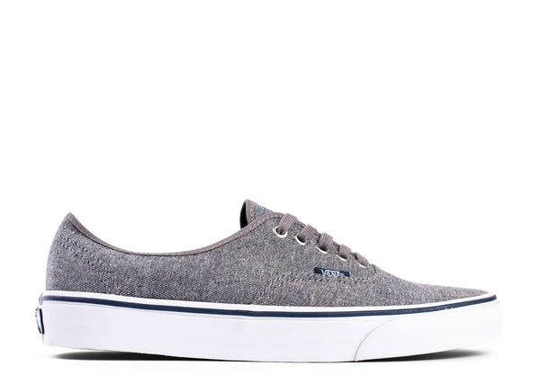 AUTHENTIC DENIM